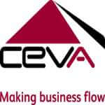 menor aprendiz ceva logistics