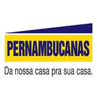 Menor Aprendiz Pernambucanas 2017