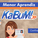 Menor Aprendiz Kabum