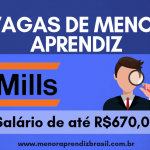 Aprendiz Mills