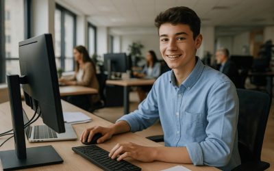 Jovem aprendiz tem FGTS? Saiba mais sobre esse direito!