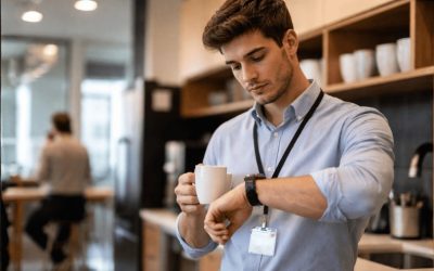 Estagiário tem direito a intervalo? Descubra a resposta aqui!