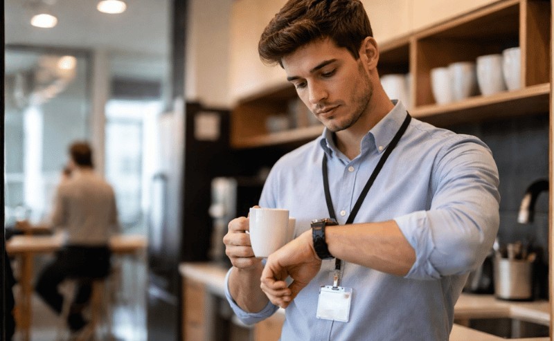 Estagiário tem direito a intervalo? Descubra a resposta aqui!