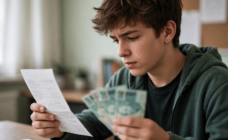 Jovem aprendiz tem desconto no salário? Descubra o que é descontado!