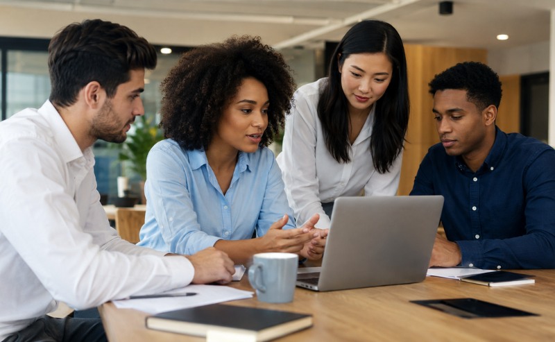 Trabalhos de jovem aprendiz que ganha bem: Veja os melhores setores!