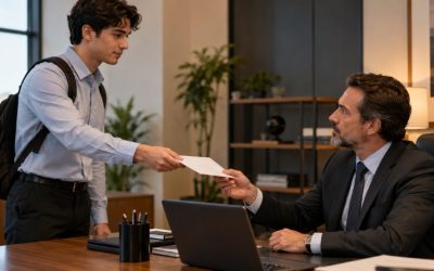 Estagiário tem direito a licença paternidade? Entenda