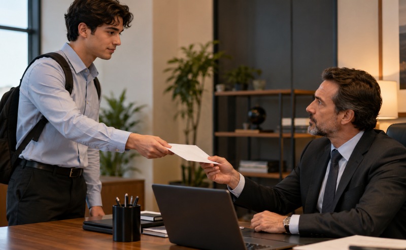 Estagiário tem direito a licença paternidade? Entenda